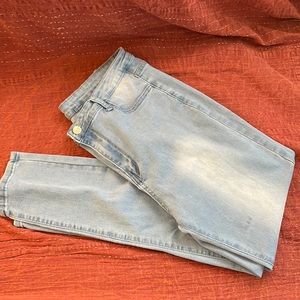 shein jeans
